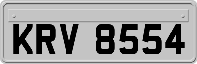 KRV8554