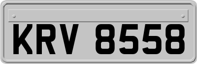 KRV8558