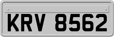 KRV8562