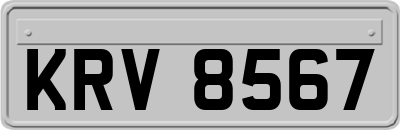 KRV8567