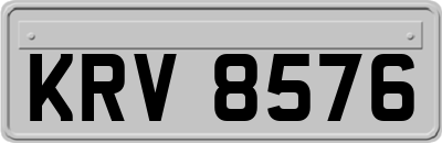 KRV8576