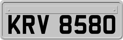 KRV8580