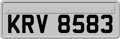 KRV8583