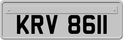 KRV8611