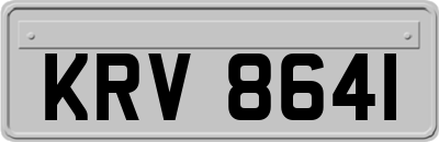 KRV8641