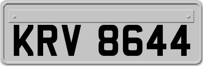 KRV8644