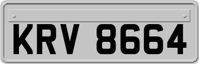 KRV8664