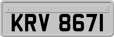 KRV8671