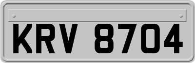 KRV8704