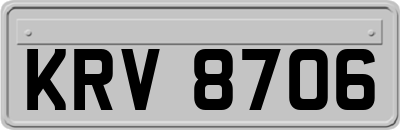 KRV8706