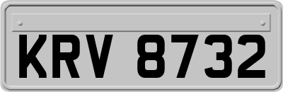 KRV8732
