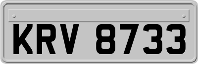 KRV8733