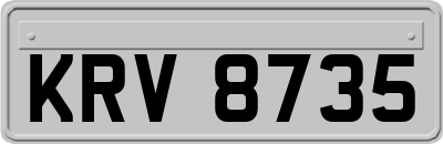 KRV8735
