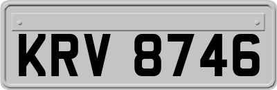 KRV8746
