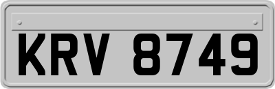 KRV8749