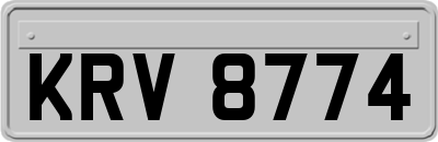 KRV8774
