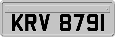 KRV8791