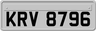 KRV8796