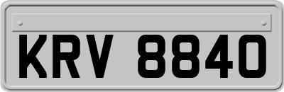 KRV8840
