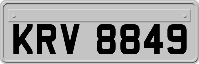 KRV8849