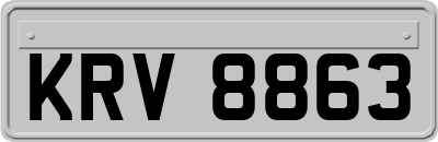 KRV8863