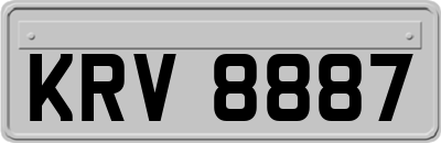 KRV8887