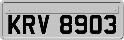 KRV8903
