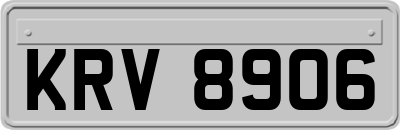 KRV8906