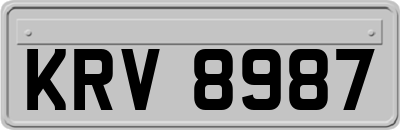 KRV8987
