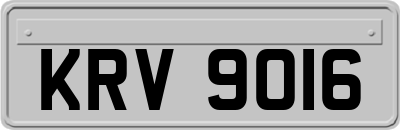 KRV9016