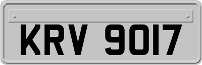 KRV9017