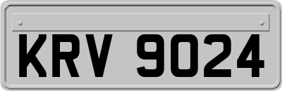 KRV9024