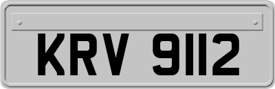 KRV9112