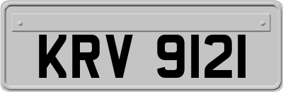 KRV9121