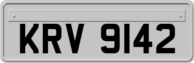 KRV9142