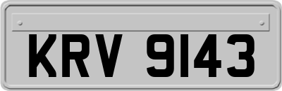KRV9143
