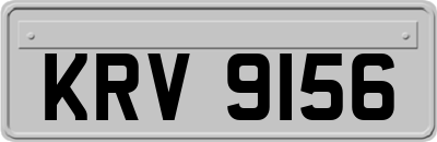 KRV9156