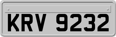 KRV9232