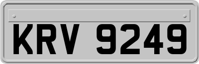 KRV9249
