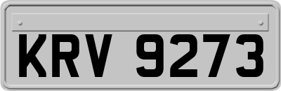 KRV9273