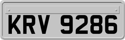KRV9286