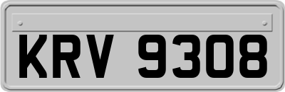 KRV9308