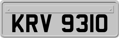 KRV9310