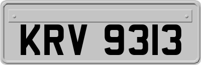 KRV9313