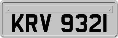 KRV9321