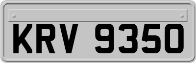 KRV9350