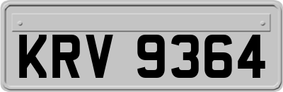 KRV9364