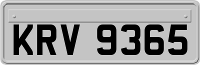 KRV9365