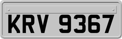 KRV9367