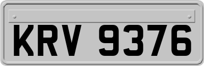 KRV9376